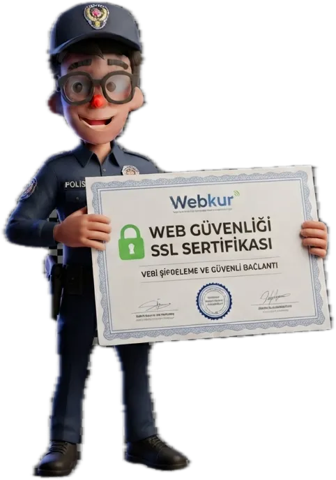 SSL Sertifikaları